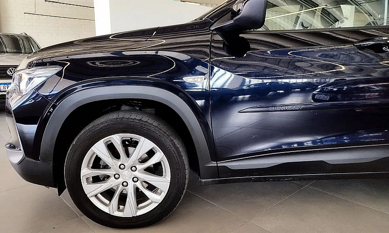 Chevrolet Tracker Lt...