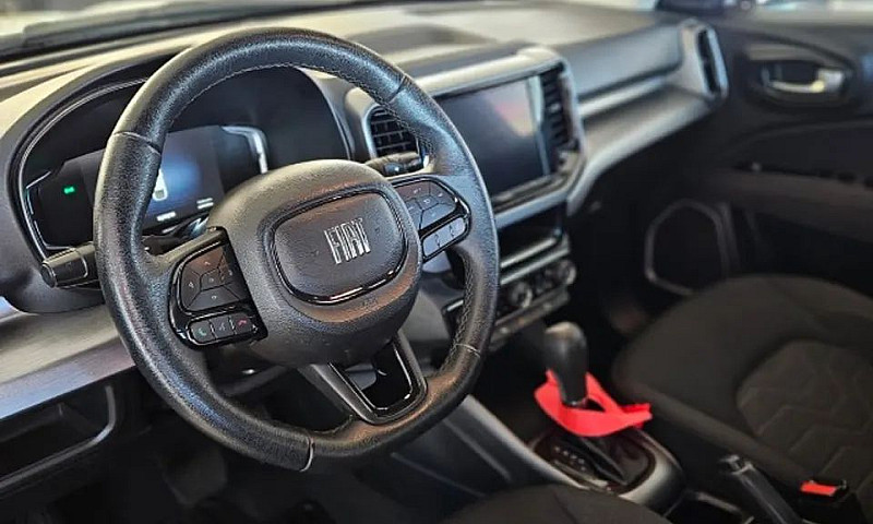 Fiat Toro Freedom 1....