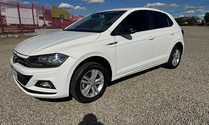 Volkswagen Polo 1.6 ...
