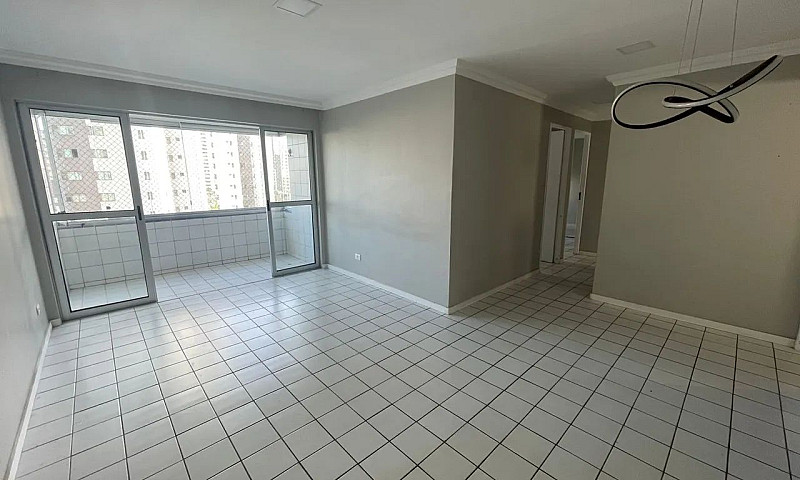 Apartamento Para Ven...
