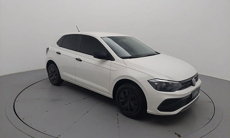 Volkswagen Polo Trac...