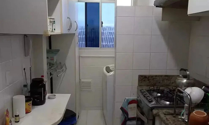 Apartamento Mobiliad...