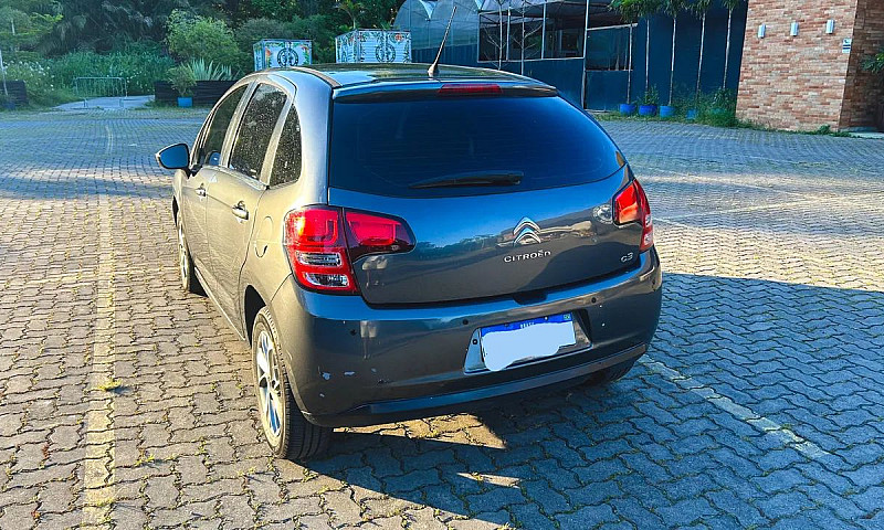 Citroen C3 Tendance ...