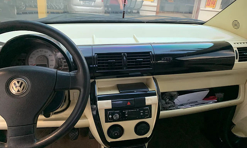 Volkswagen Fox Plus ...