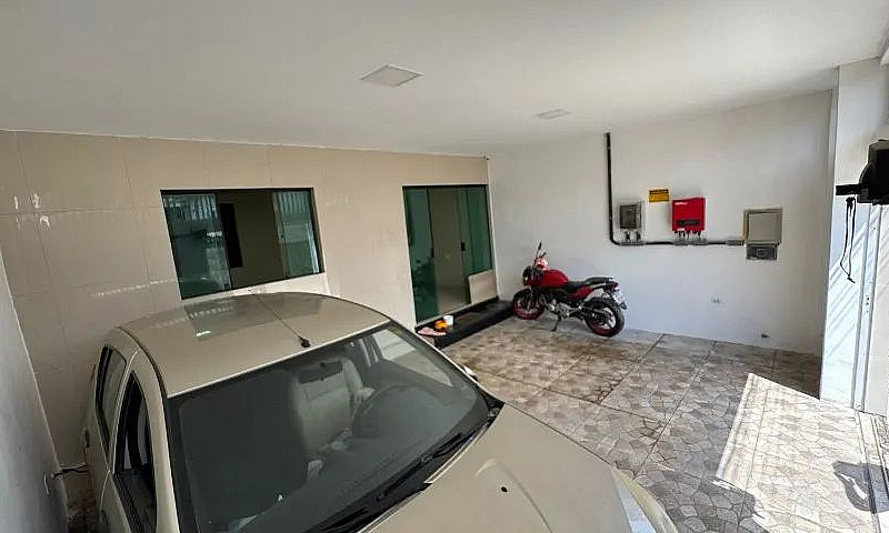 Oportunidade* Casa C...