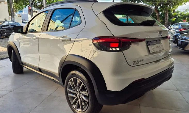 Fiat Pulse Drive 1.3...