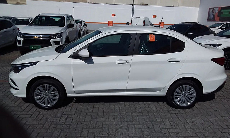 Fiat Cronos 2024 1.3...