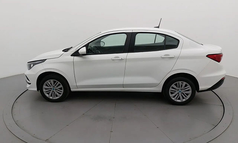 Fiat Cronos 1.0 6V F...