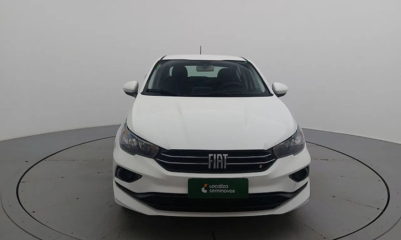Fiat Cronos 2023 1.3...