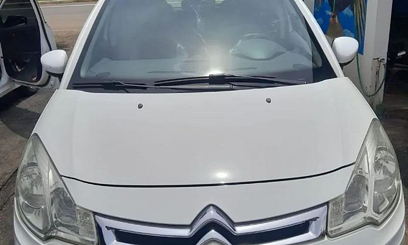 Citroen C3 Attra/Ori...