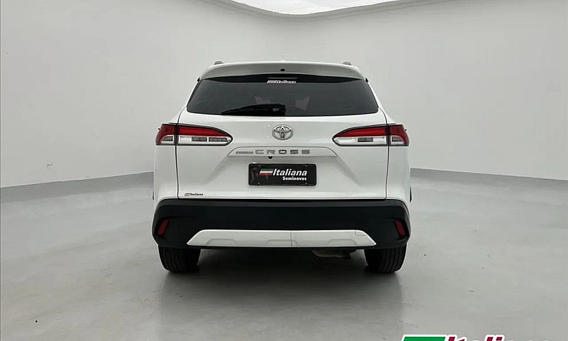 Toyota Corolla 2023...