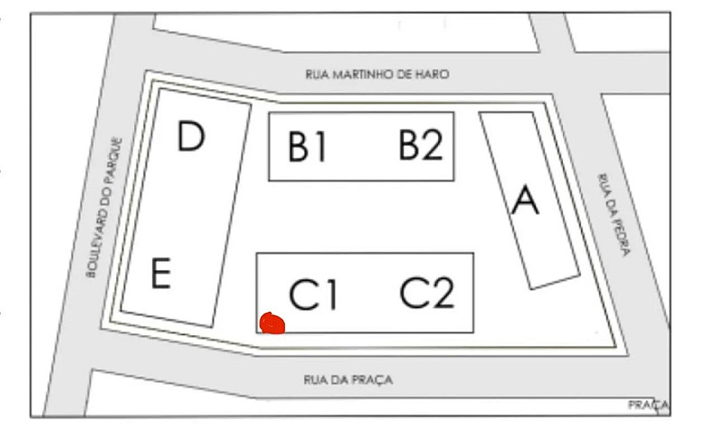 Pátio Das Artes Pedr...