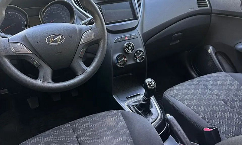 Hyundai Hb20 C./C.pl...
