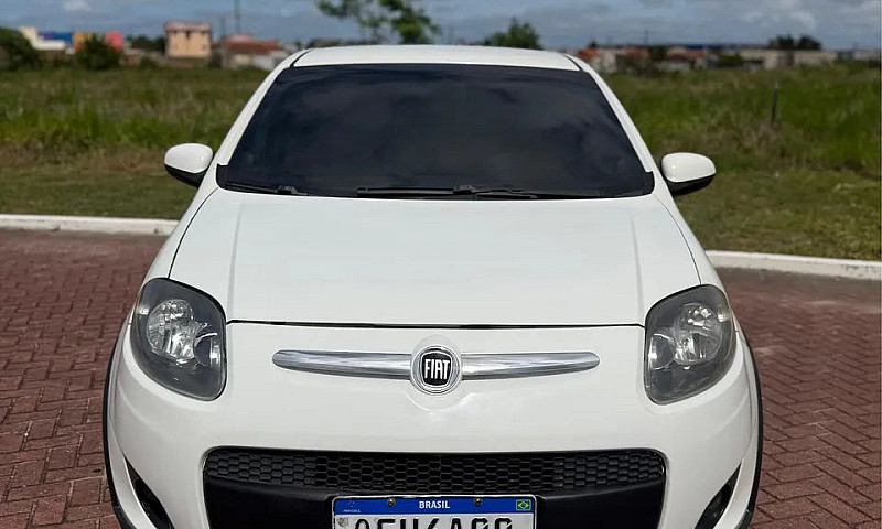 Fiat Palio Sporting ...