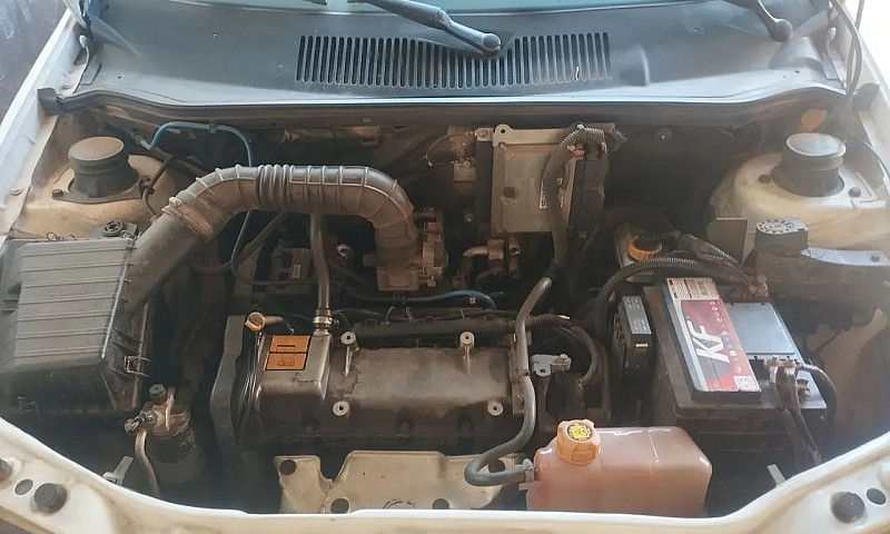 Fiat Siena 1.0/ Ex 1...