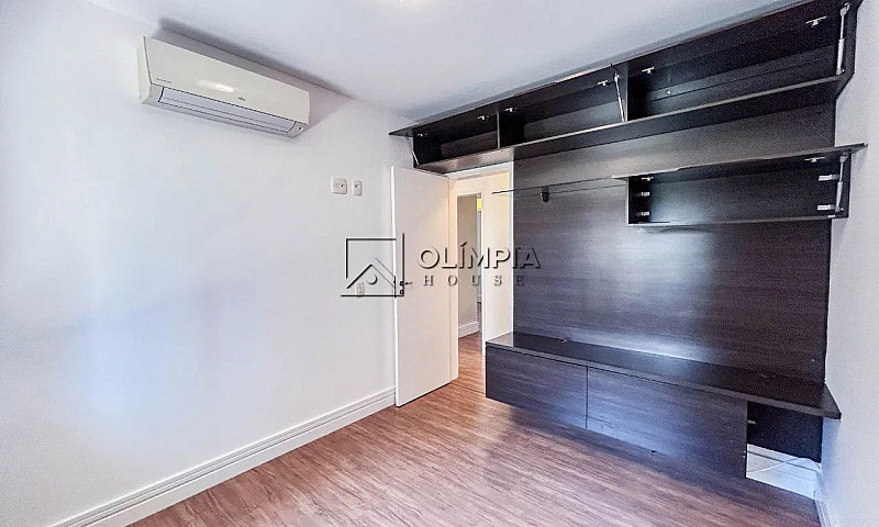 Aluguel Apartamento ...