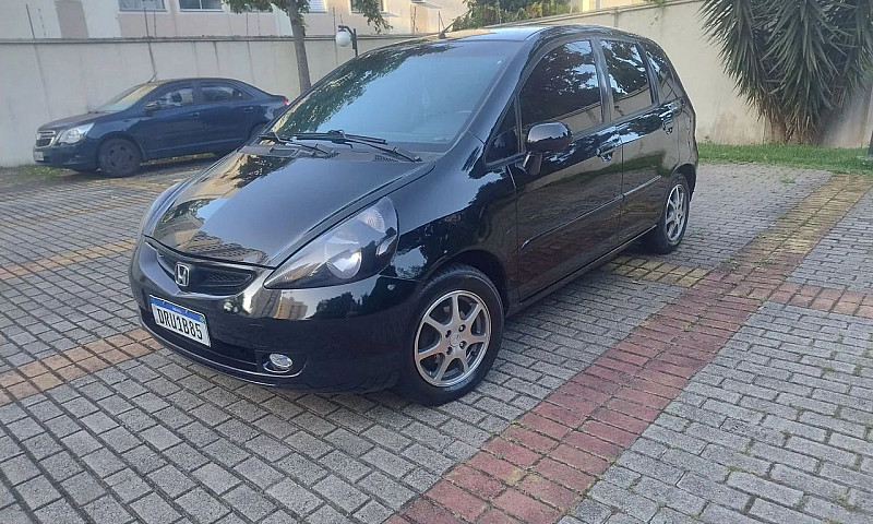 Honda Fit Ex/ S 1.5/...