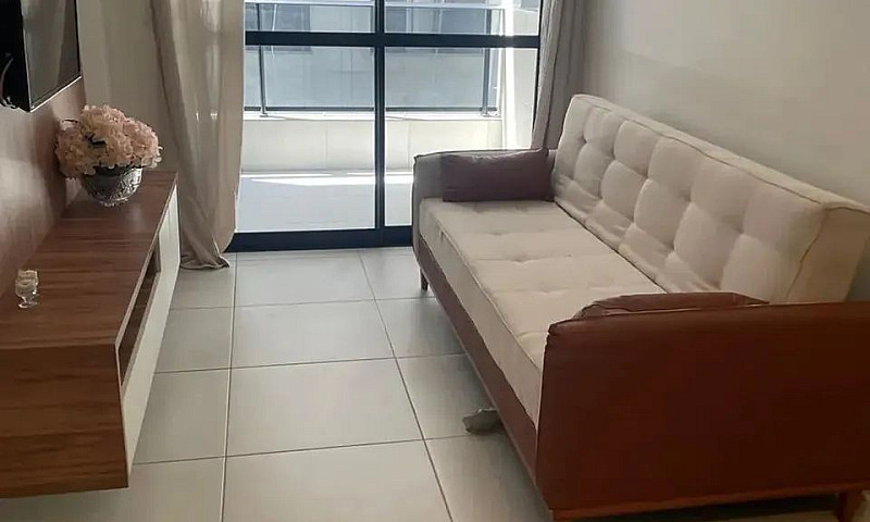 Alugo:quarto E Sala ...