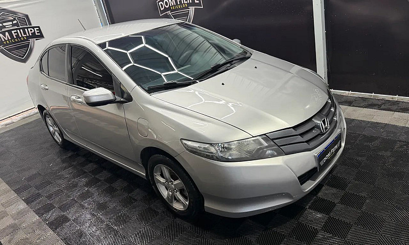 Honda City Sedan Dx ...