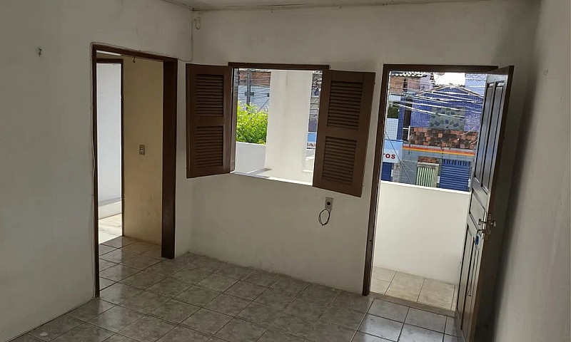 [Alugo] Apartamento ...