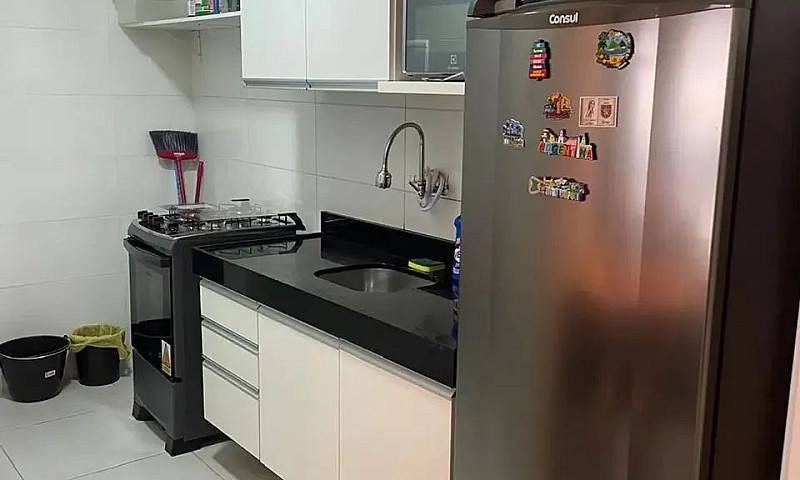 Alugo:quarto E Sala ...