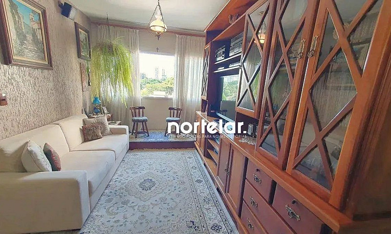 Apartamento Com 2 Do...