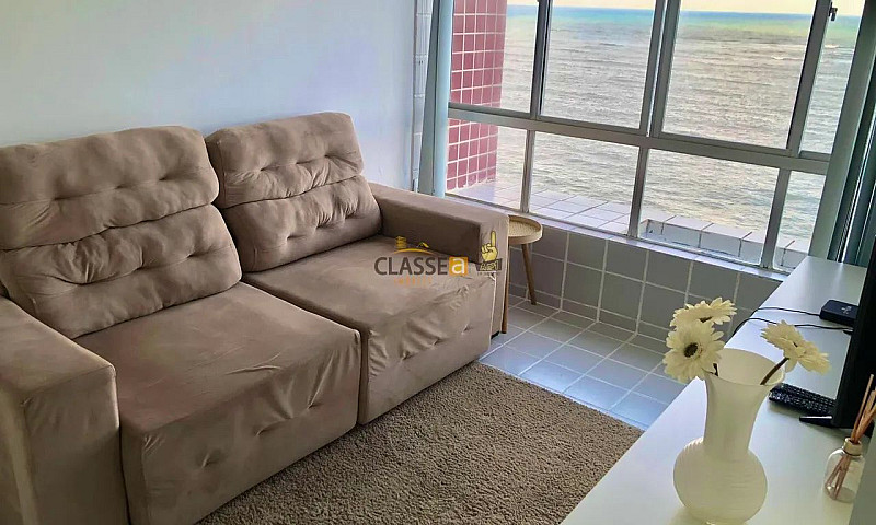 Apartamento Beira Ma...