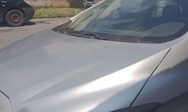 Chevrolet Prisma Sed...