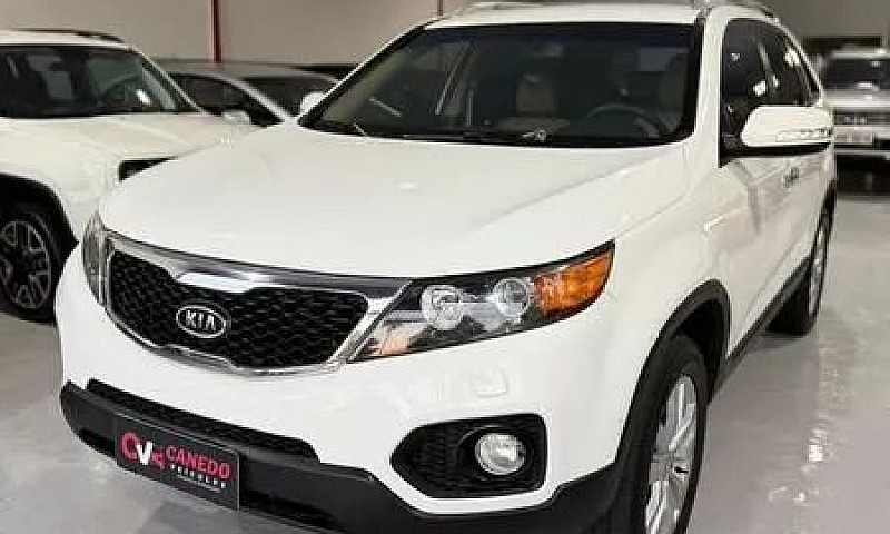 Kia Motors Sorento 3...