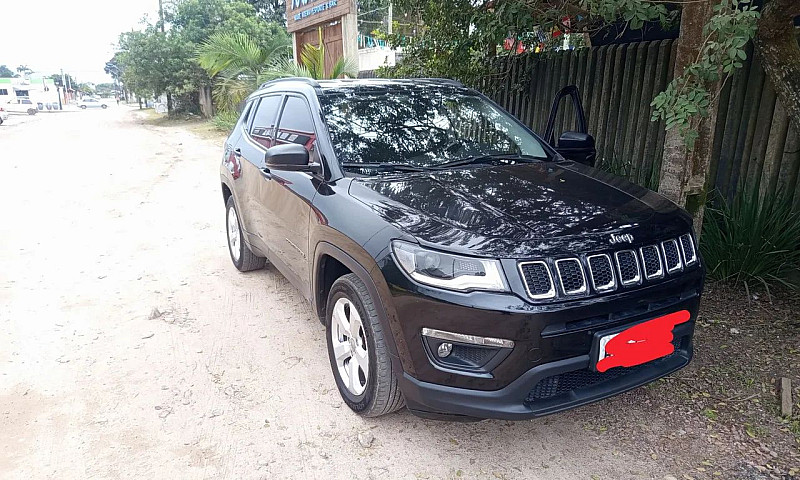 Jeep Compass Sport 2...