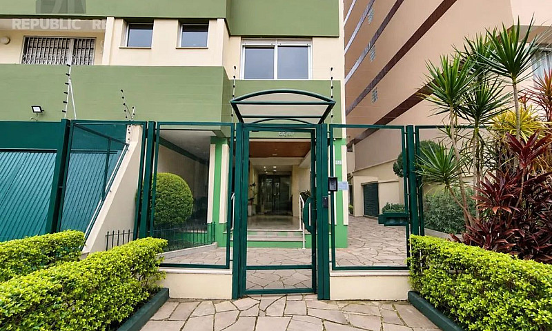 Apartamento Jk Centr...