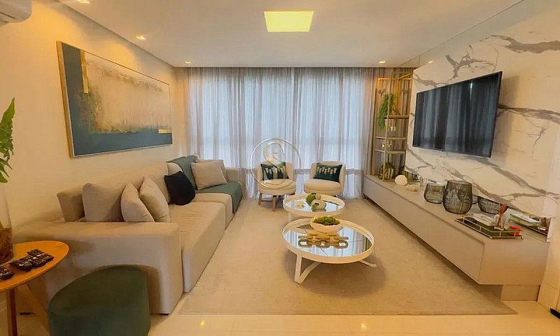 Lindo Apartamento Mo...