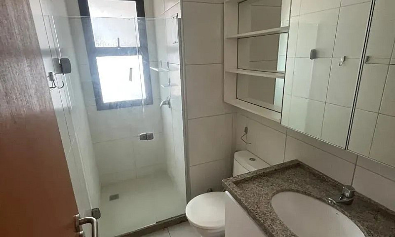 Apartamento Para Alu...