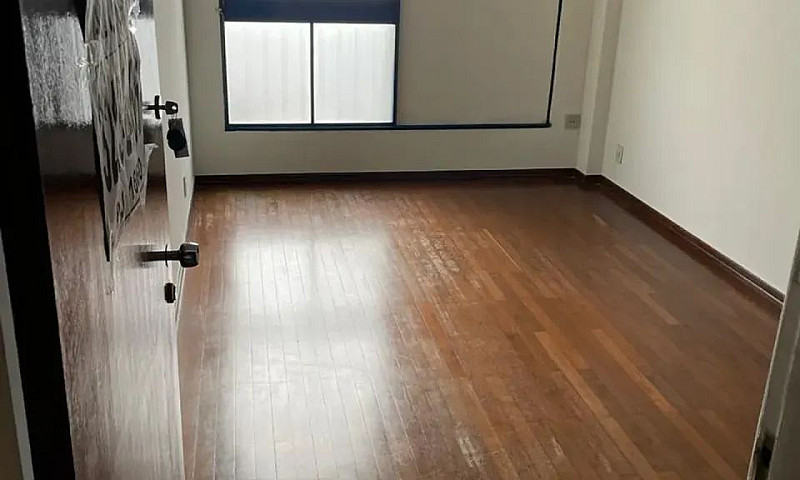 Apartamento Para Alu...