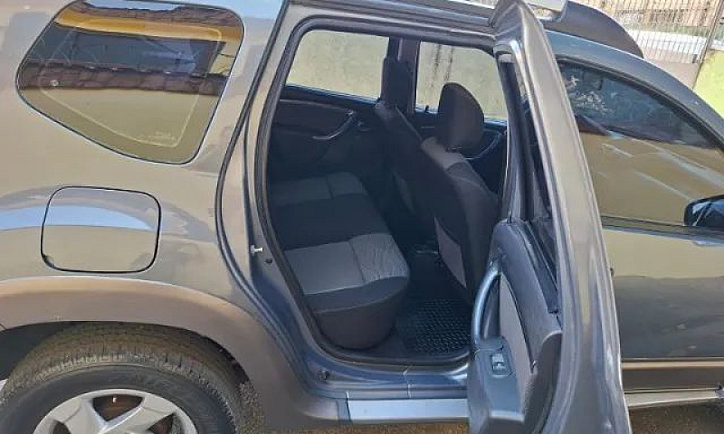 Renault Duster Dynam...