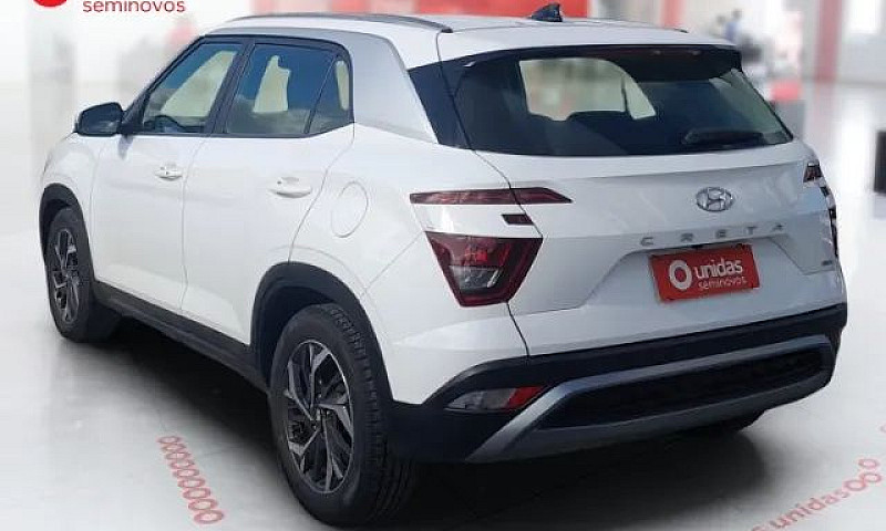 Hyundai Creta Limit....