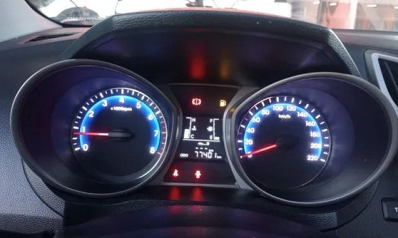 Hyundai Hb20S C.plus...