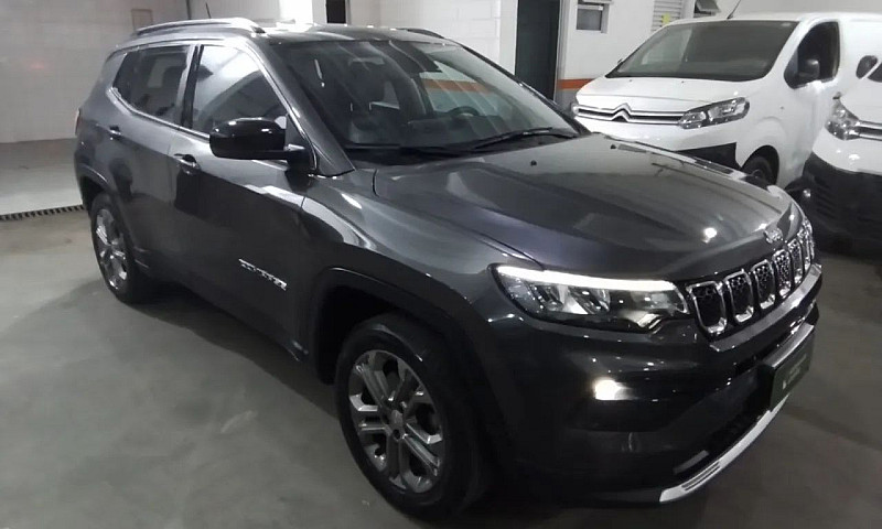 Jeep Compass Long. T...