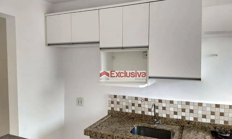 Apartamento Com 3 Do...