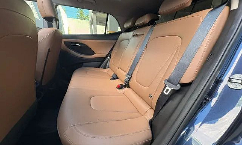 Hyundai Creta Platin...