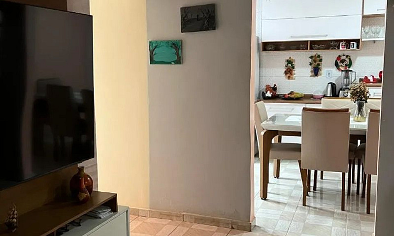 Casa À Venda - Qr 60...