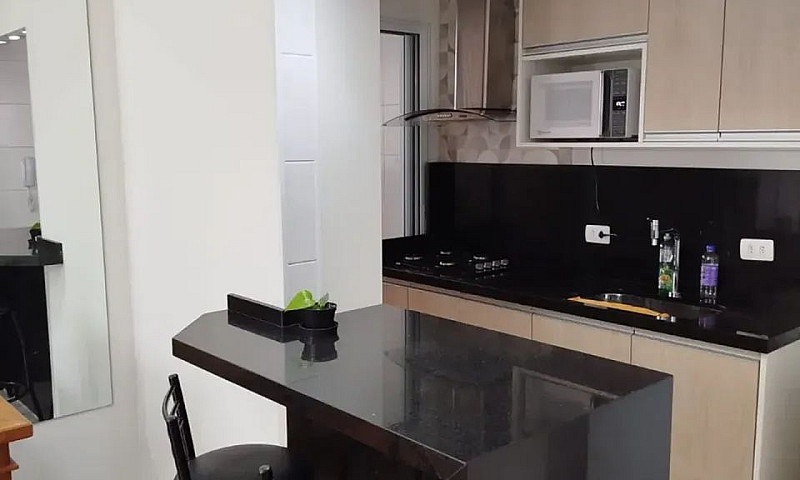 Iapartamento Mobilia...