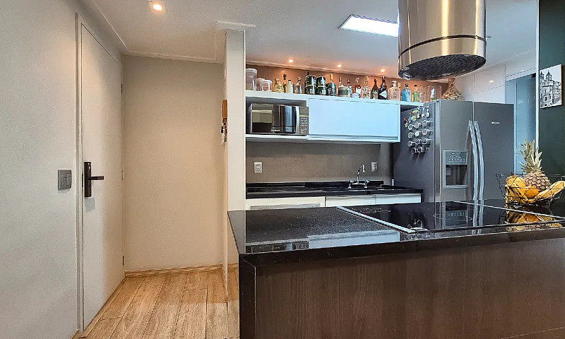 Apartamento Para Ven...