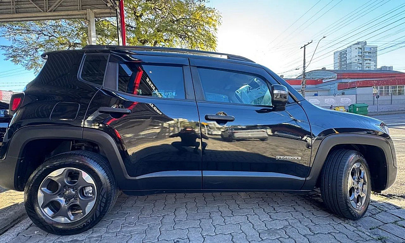 Jeep Renegade Sport ...