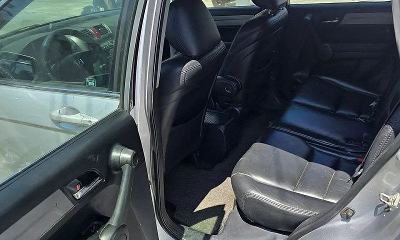 Honda Cr-V Lx 2.0 16...