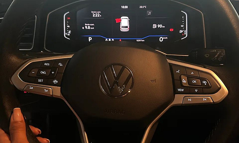 Volkswagen Polo High...