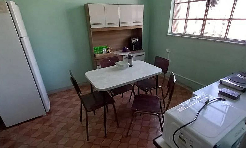Quartos Individuais ...