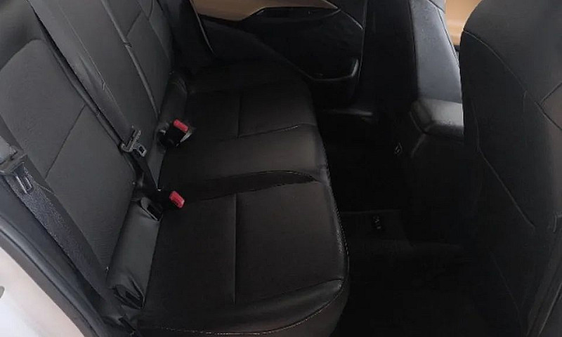 Chevrolet Onix Sedan...