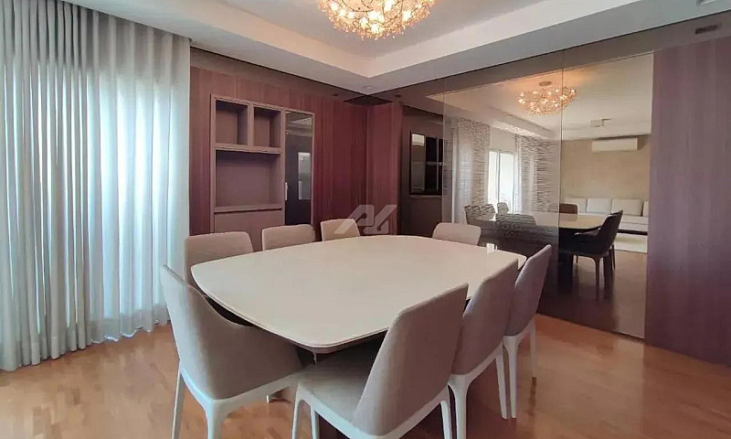 Apartamento - Cambuí...