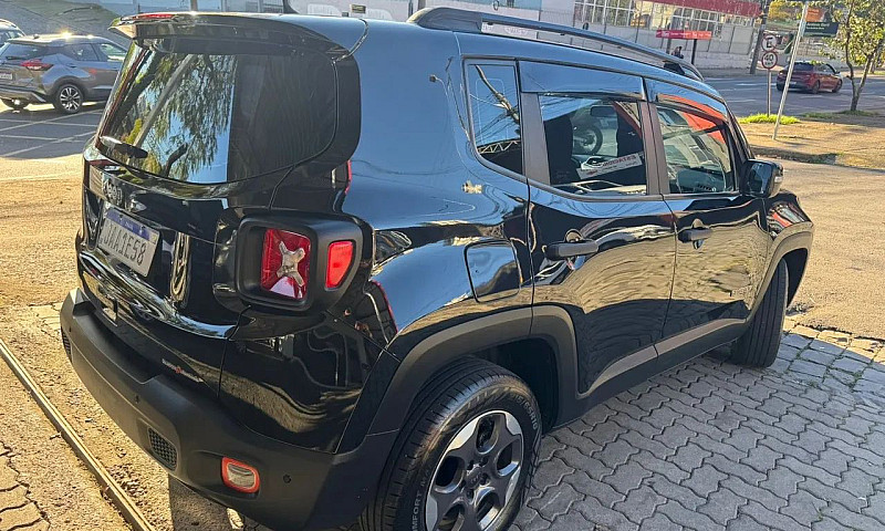 Jeep Renegade Sport ...